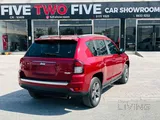 Jeep Compass 2016